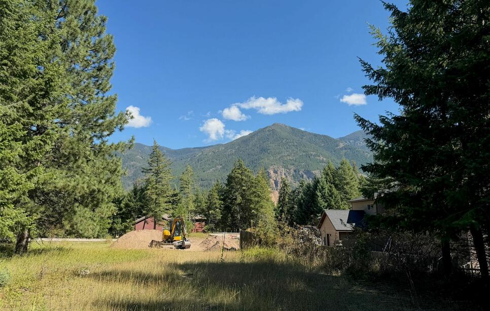 114 Mountain Timbers Drive, Columbia Falls