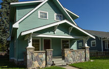 303 Somers Avenue, Whitefish