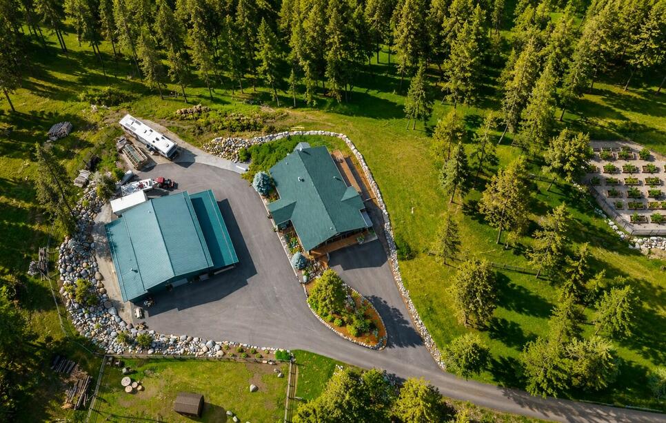 184 High Road, Kalispell