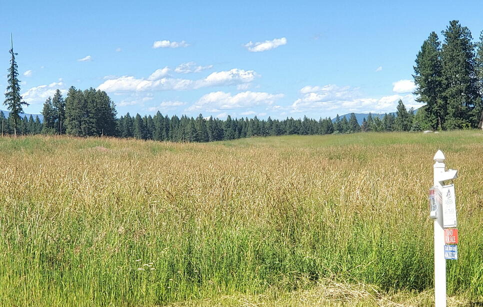 521 Yoeman Hall Road, Kalispell