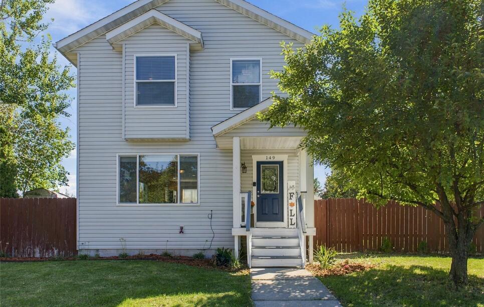 149 Denver Avenue, Kalispell