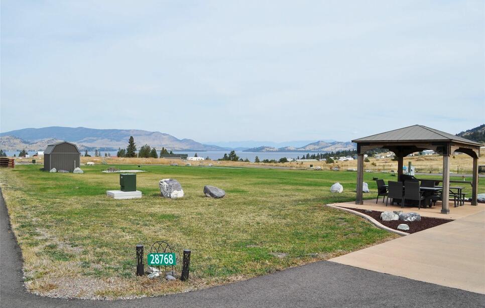 28768 Lake Glass Lane, Big Arm