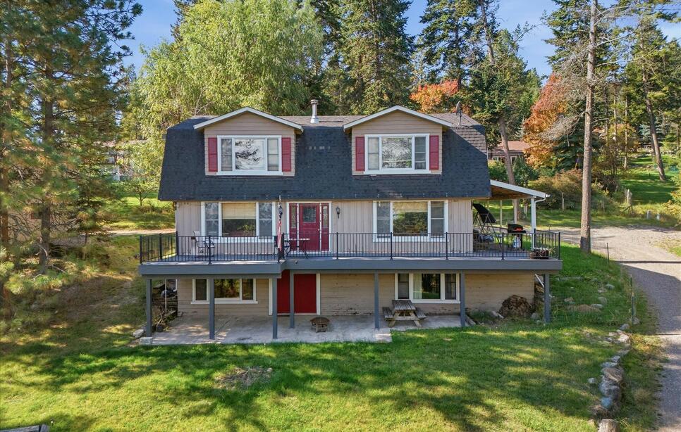 532 Grayling Road, Lakeside