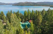 57 Cottonwood Creek Road, Kila