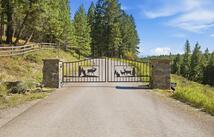 1215 Hideaway Lane, Whitefish