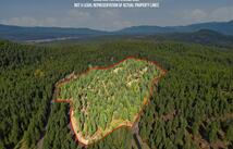 1215 Hideaway Lane, Whitefish