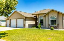 177 Palmer Drive, Kalispell