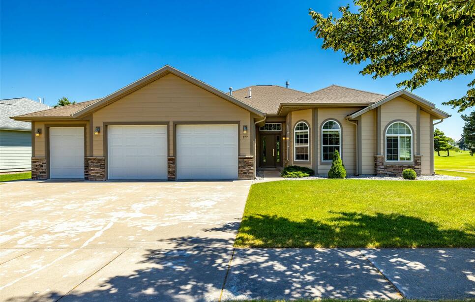177 Palmer Drive, Kalispell