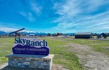 257 Sky Ranch Lane, Kalispell