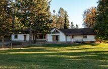 599 Van Sant Road, Kalispell
