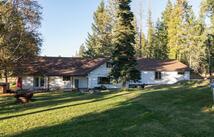 599 Van Sant Road, Kalispell