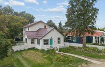 119 Central Avenue, Eureka