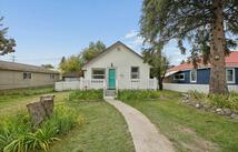 119 Central Avenue, Eureka