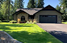436 Forest Edge Trail, Kalispell
