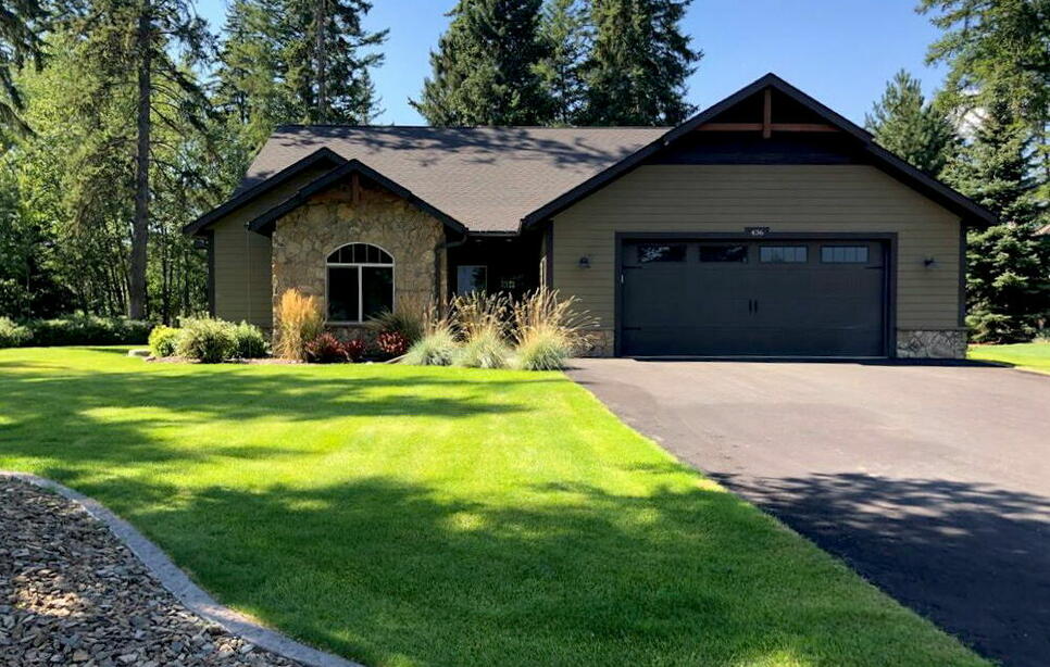 436 Forest Edge Trail, Kalispell