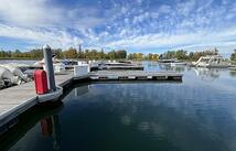 D-26 Eagle Bend Yacht Harbor, Bigfork