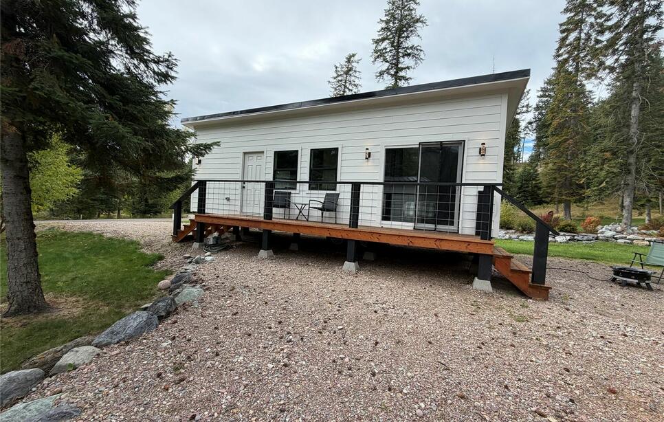 32962 Ninebark Lane, Bigfork
