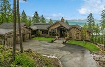 2424 Wolf Tail Pines, Whitefish