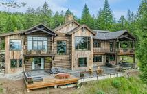 2424 Wolf Tail Pines, Whitefish