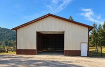 3200 Airport Road, Kalispell