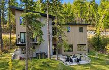 1074 Elk Camp Loop, Whitefish