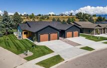 192 Palmer Drive, Kalispell