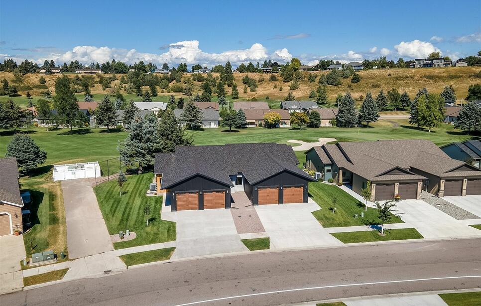 192 Palmer Drive, Kalispell