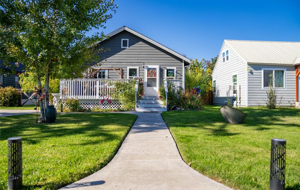 1324 5th Avenue E, Kalispell