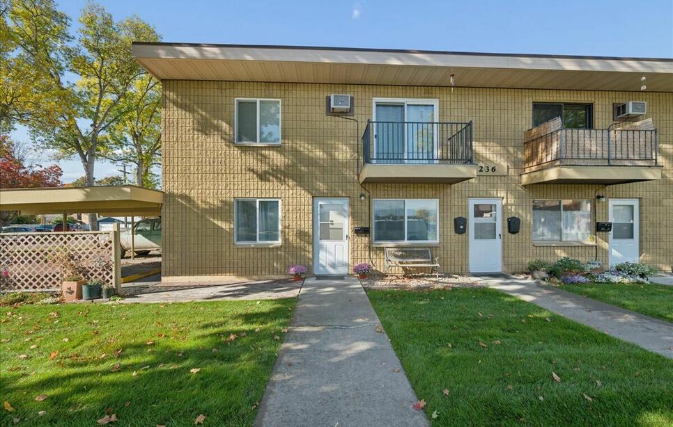 236 3rd Avenue W, Kalispell