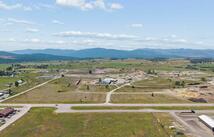 Tract 3 Us Hwy 93 N, Eureka