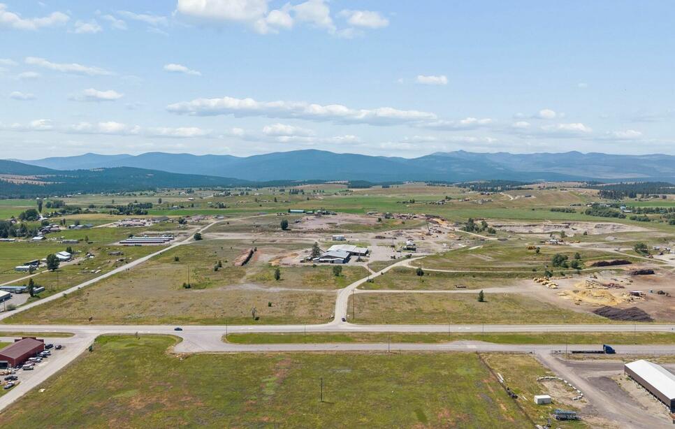 Tract 3 Us Hwy 93 N, Eureka