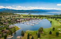 C-3 Eagle Bend Yacht Harbor, Bigfork