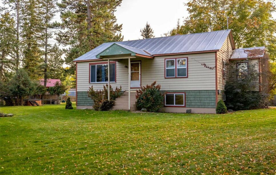 728 Addison Square, Kalispell