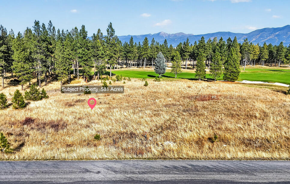 260 Glacier Peaks Road, Eureka