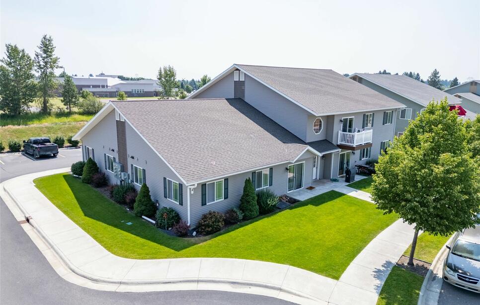 4 Diane Road, Columbia Falls