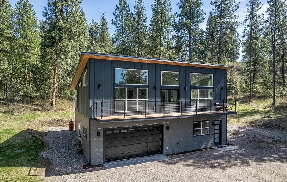 41002 Canyon View Circle, Polson