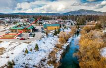 704 13th Street E Lot 1b, Whitefish