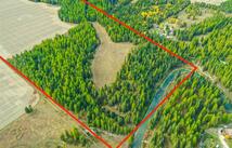685 Lodgepole Road Tracts 5&6 Cos 4792, Whitefish