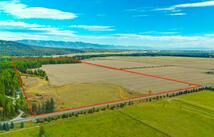 685 Lodgepole Road Tract 1 Cos 5957, Whitefish