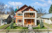 630 Somers Avenue, Whitefish