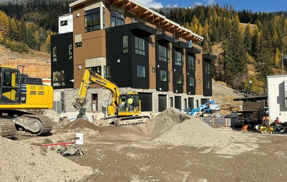 3900 Big Mountain Road, Whitefish