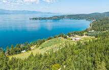 Nhn Sunset Heights Drive, Bigfork