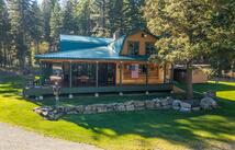 1760 Browns Meadow Road, Kila