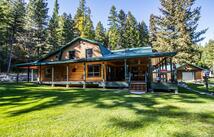 1760 Browns Meadow Road, Kila