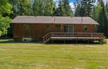 220 Ferndale Drive, Bigfork
