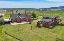 33562 Fox Road, Polson