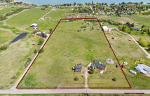 33562 Fox Road, Polson