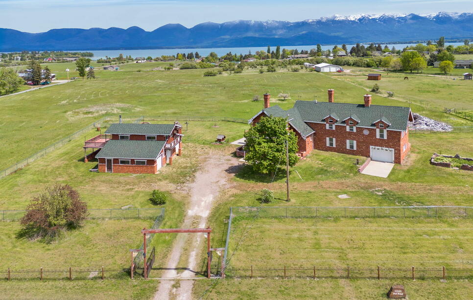 33562 Fox Road, Polson