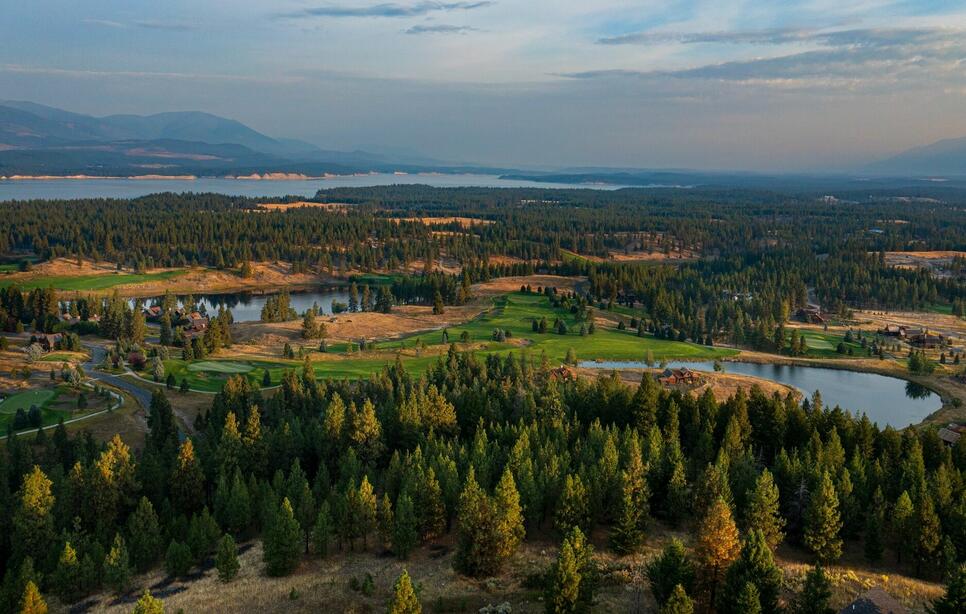 Lot 9 Wilderness Club Drive, Eureka