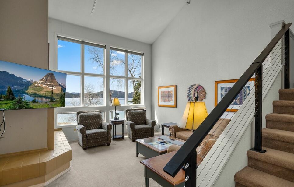 1400 Wisconsin Avenue, Whitefish